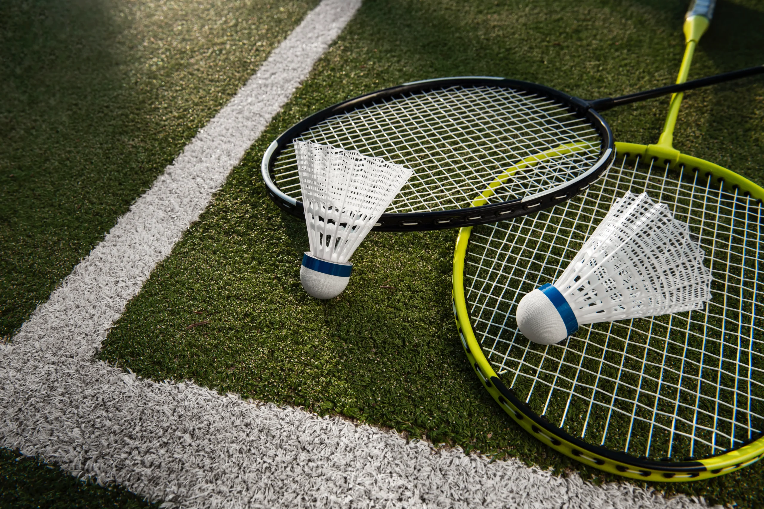 badminton-complexedegevrey