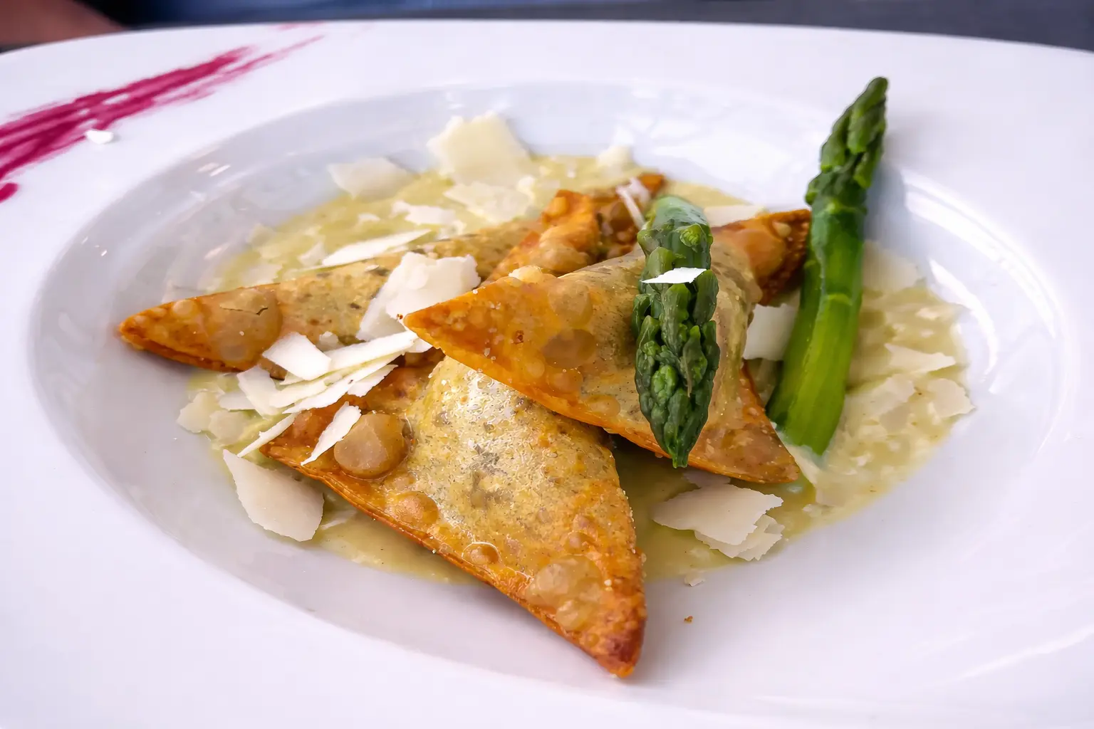 plat resto complexe de gevrey